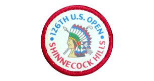 2026 US Open (hat/red outline)