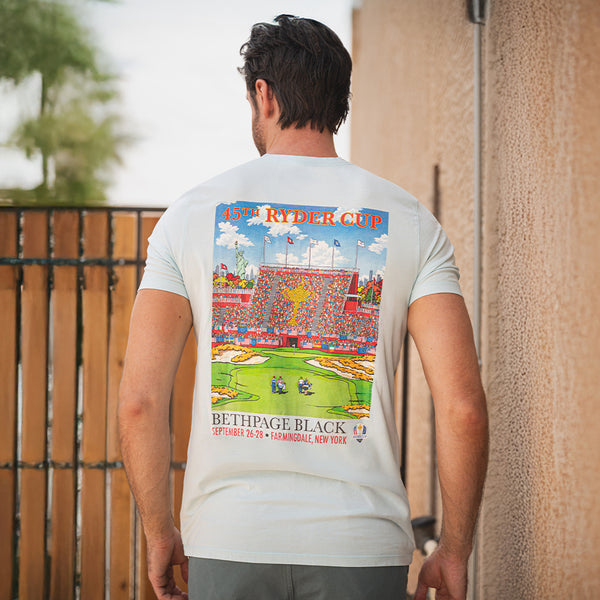2025 Ryder Cup
