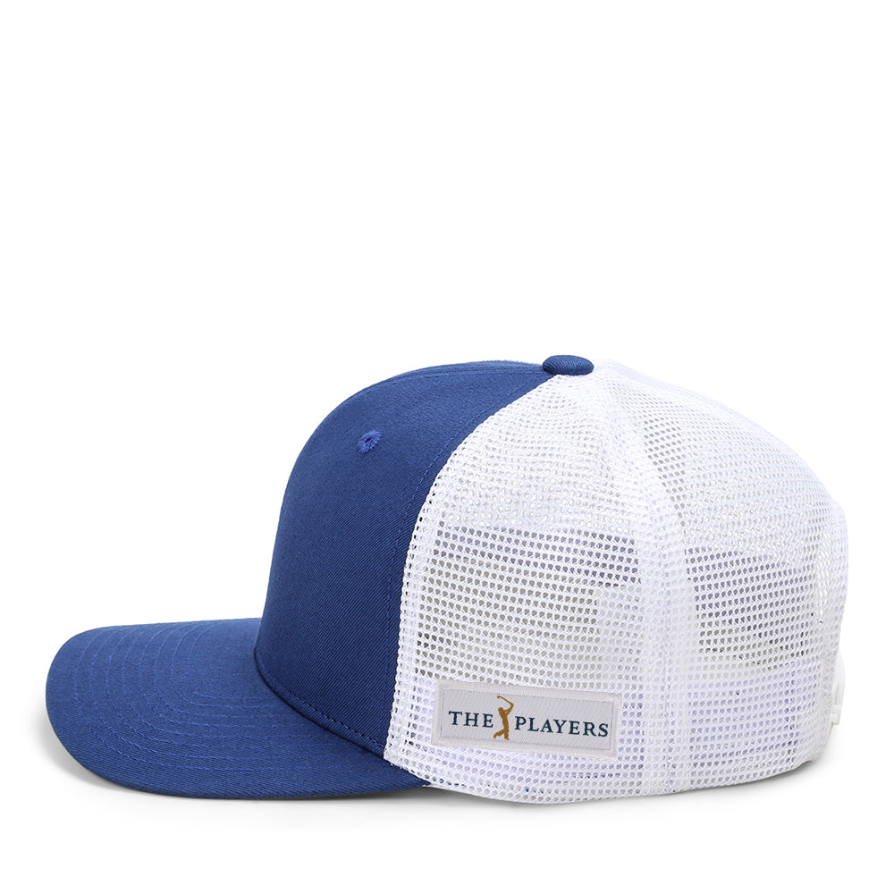 S1302-HXA-Side Hit | Color: Royal / White