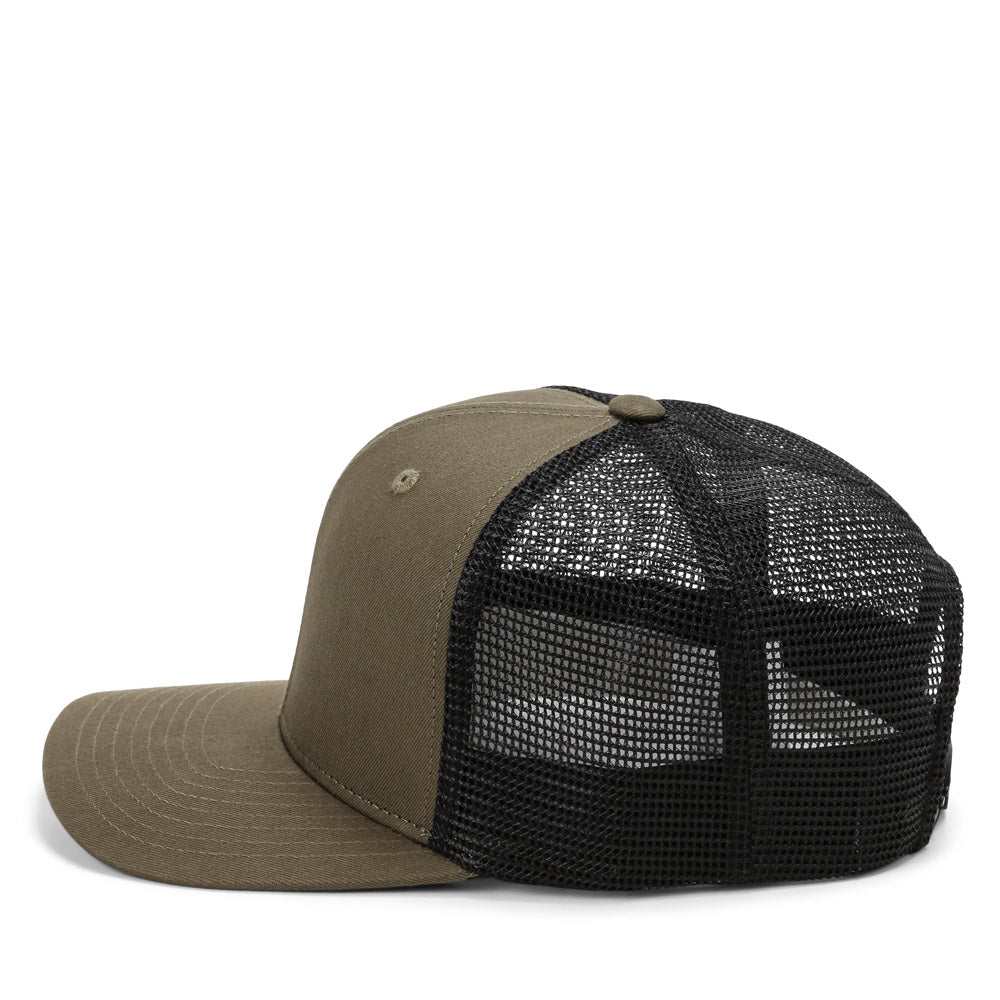 S1302_I94_left | Color: Olive / Black