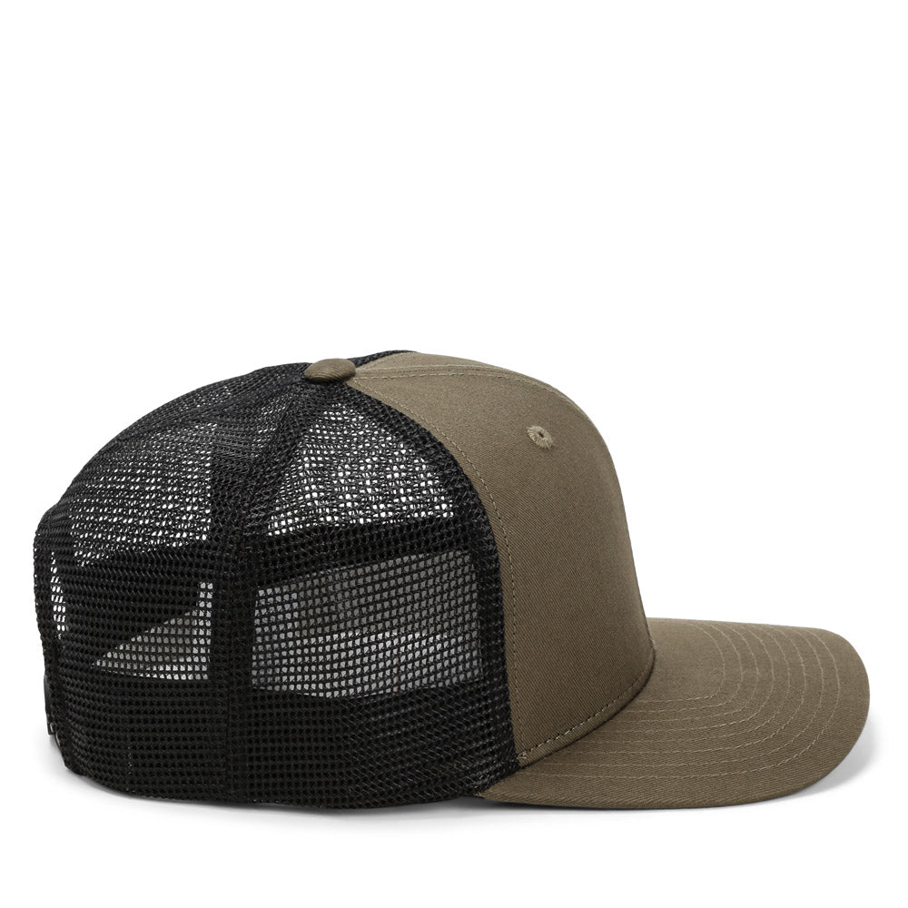 S1302_I94_right | Color: Olive / Black