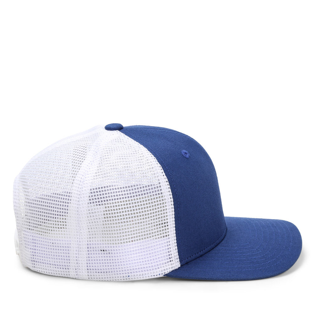 S1302_HXA_right | Color: Royal / White