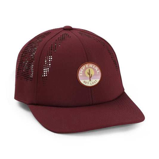 | Color: Maroon