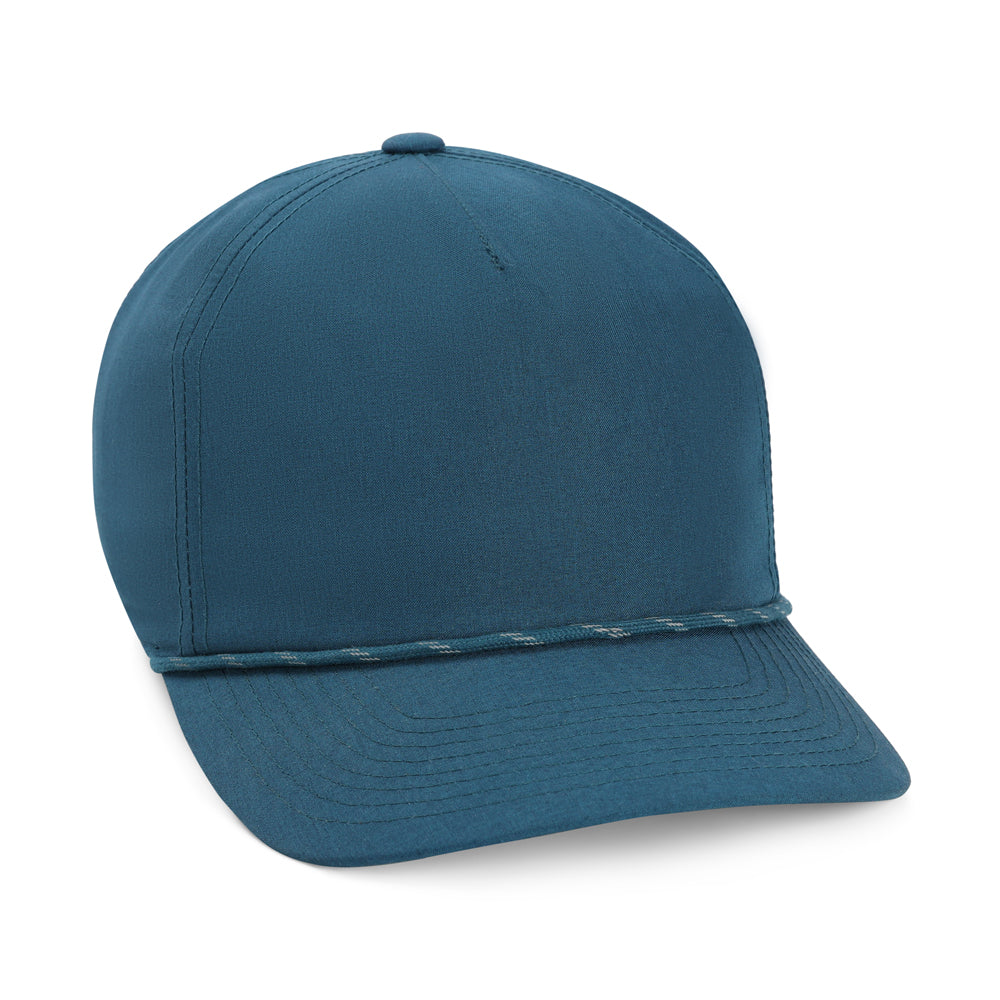 S1504-TDH-2 | Color: Heather Deep Teal