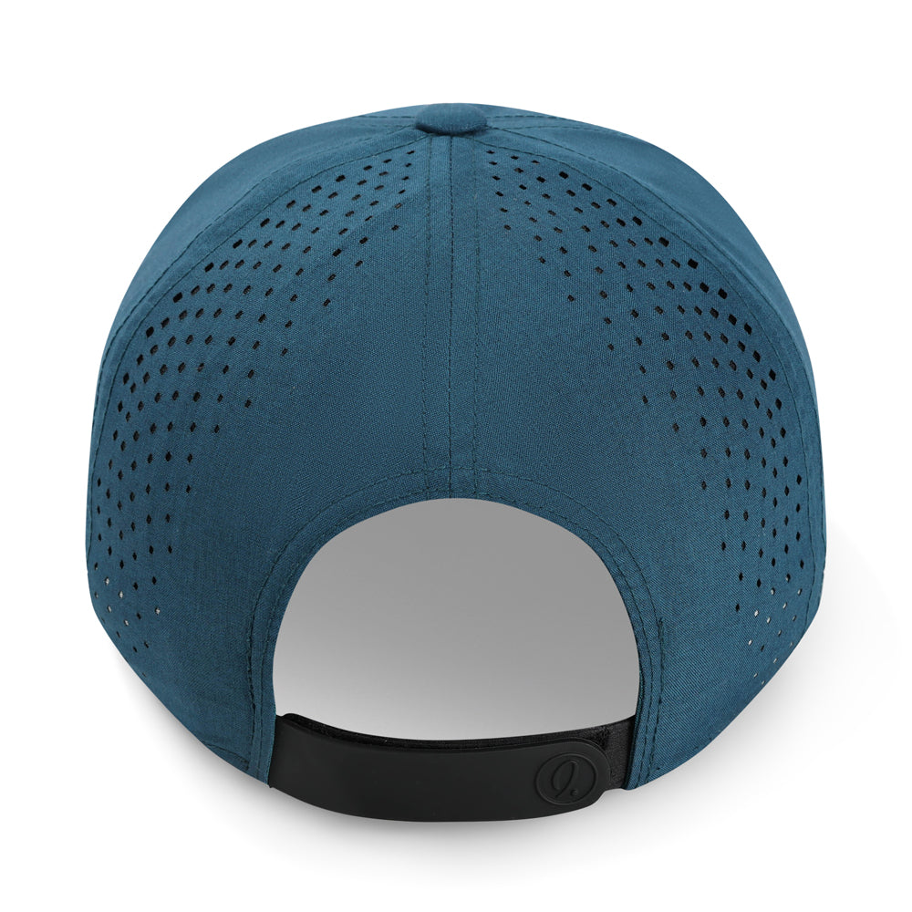 S1504-TDH-5 | Color: Heather Deep Teal