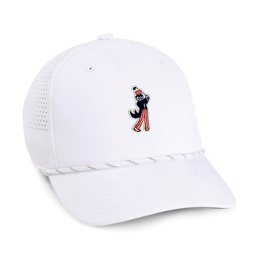 | Color: White