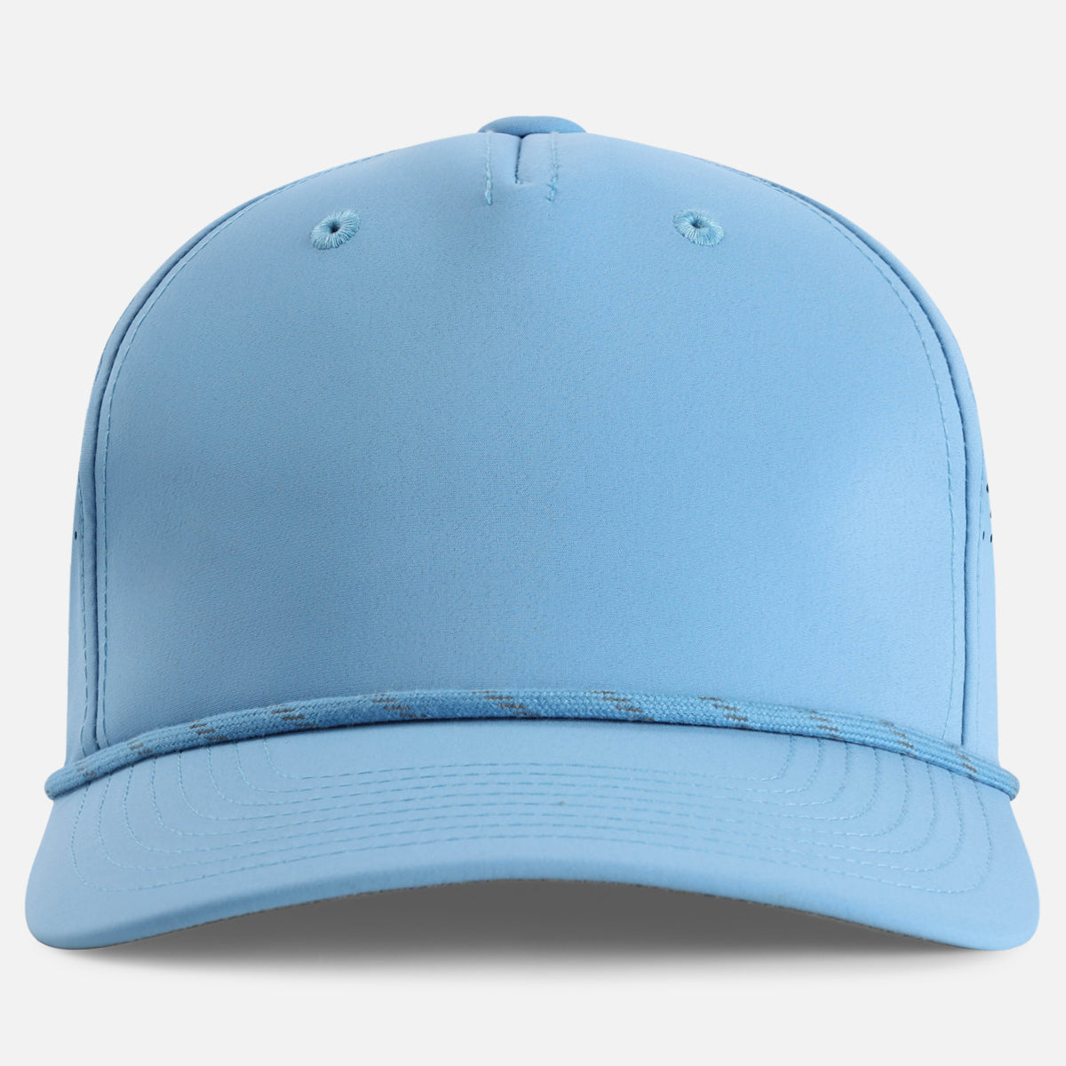 S1505 The Dyno - Perforated Lab Series Rope Cap front