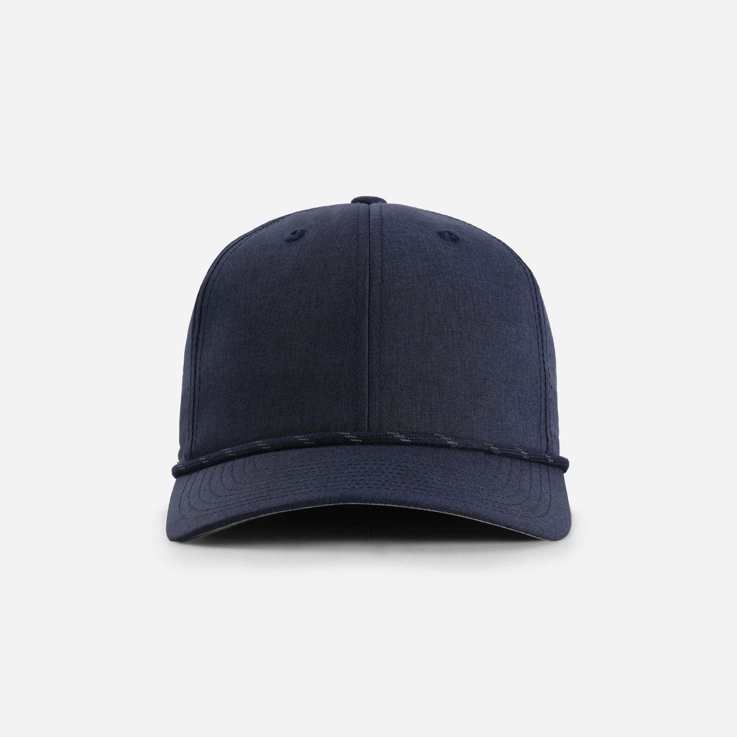 S1506-HNY-1 | Color: Heather Navy