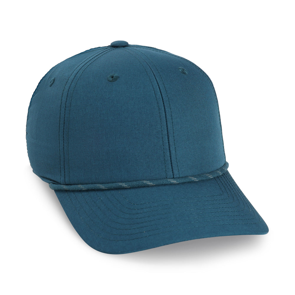 S1506-TDH-2 | Color: Heather Deep Teal