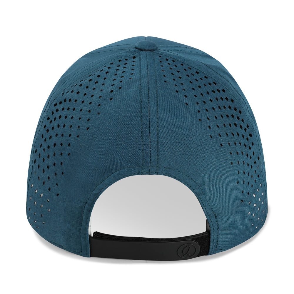 S1506-TDH-5 | Color: Heather Deep Teal