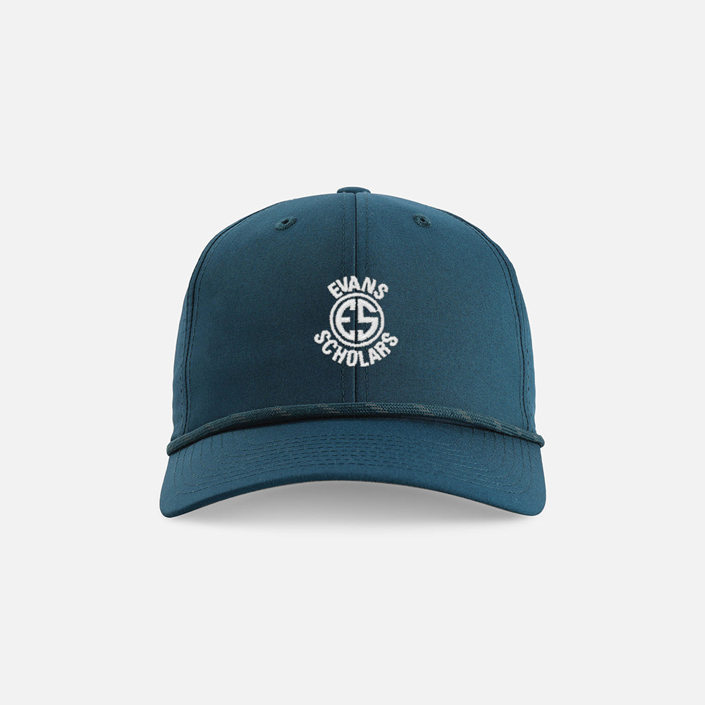 | Color: Heather Deep Teal
