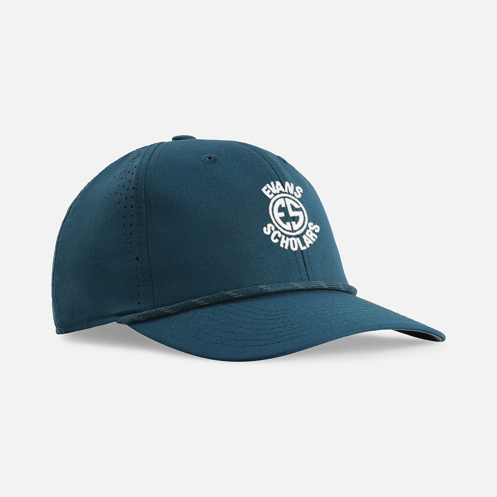| Color: Heather Deep Teal