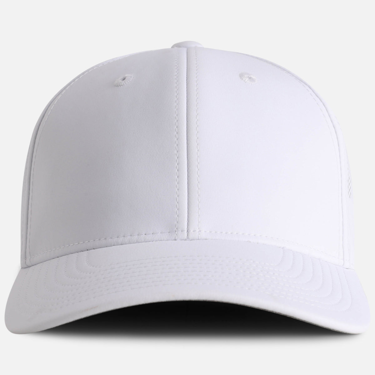 S1507 The Genome - Performance Lab Series Cap front