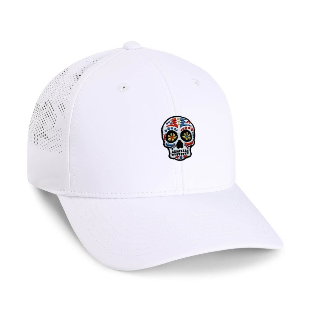 | Color: White