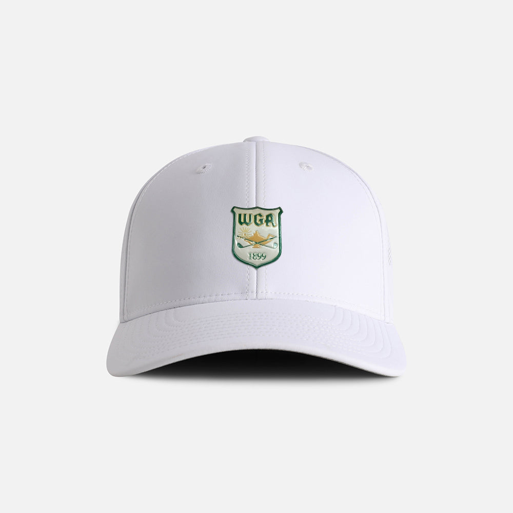 WGA Performance Lab Series Hat