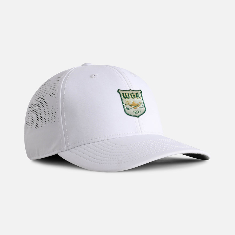 WGA Performance Lab Series Hat
