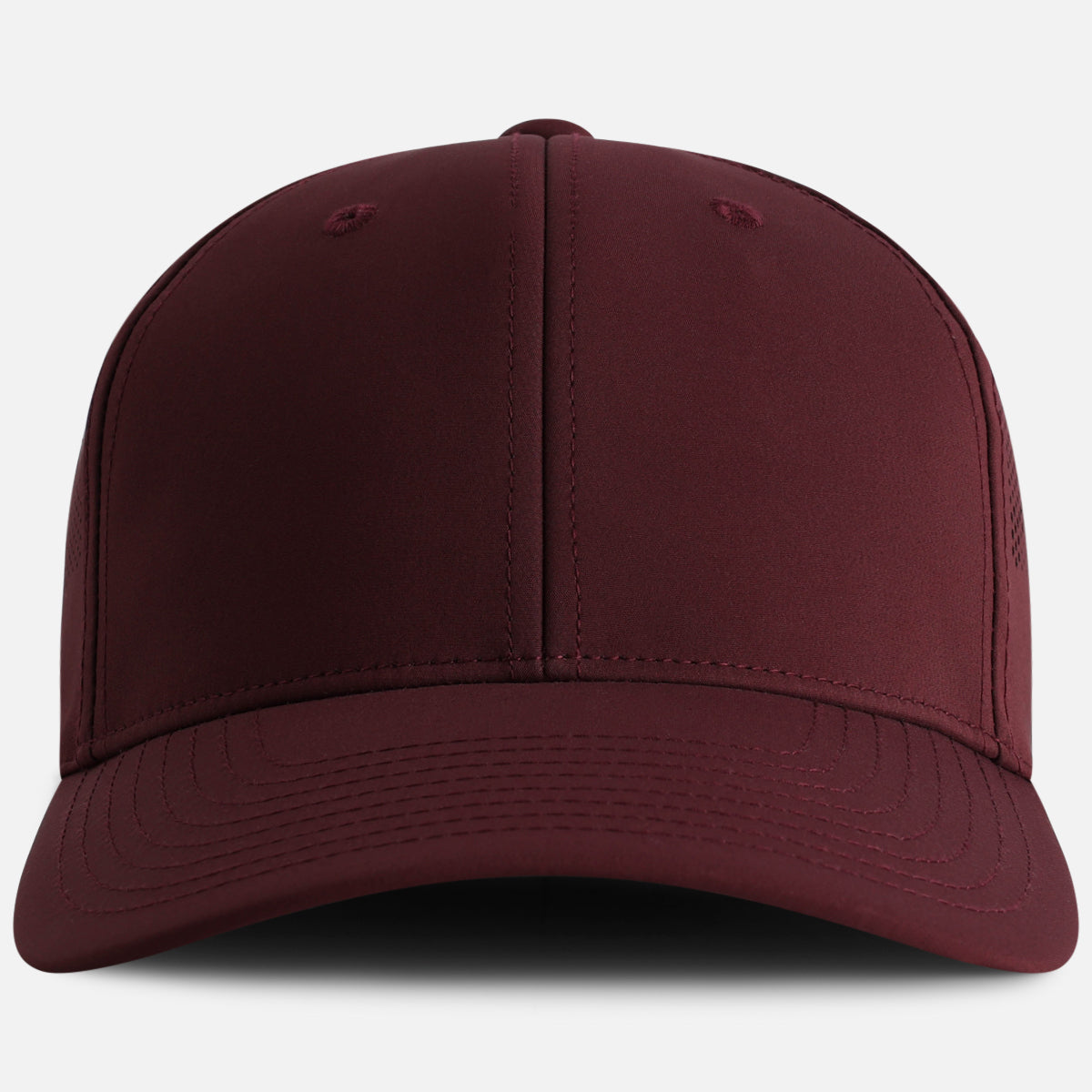S1507 The Genome - Performance Lab Series Cap front