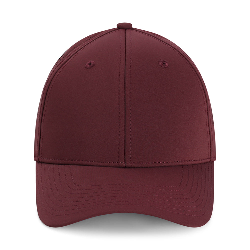 S1507 The Genome - Performance Lab Series Cap front