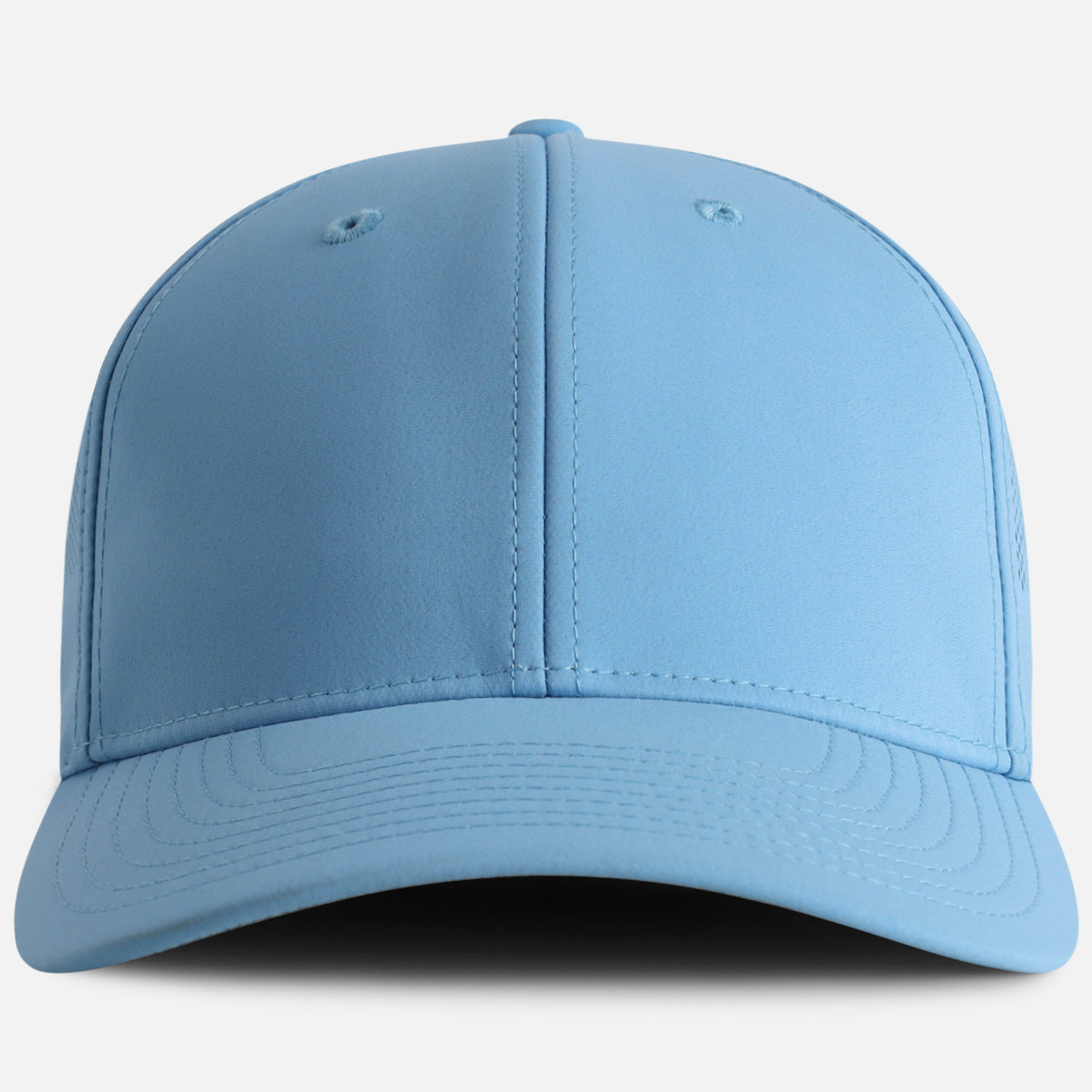 S1507 The Genome - Performance Lab Series Cap front