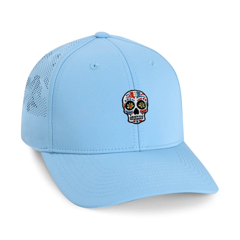| Color: Light Blue