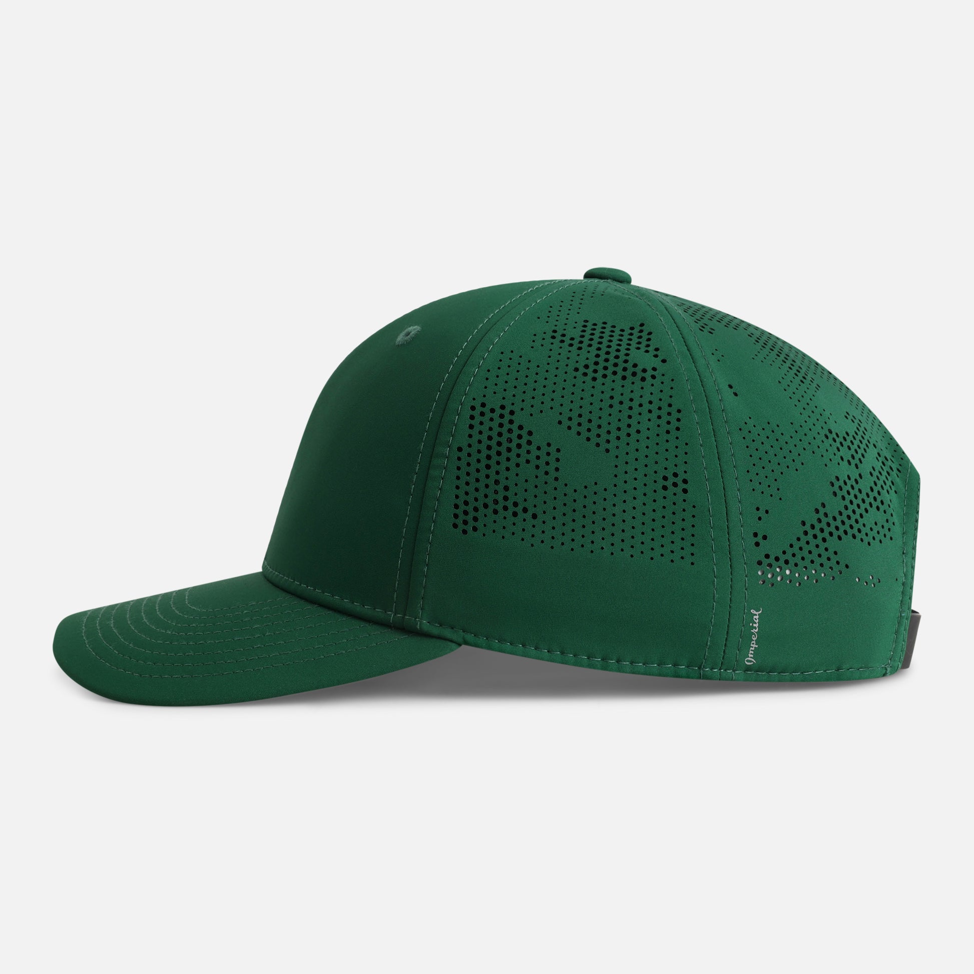 | Color: Forest Green