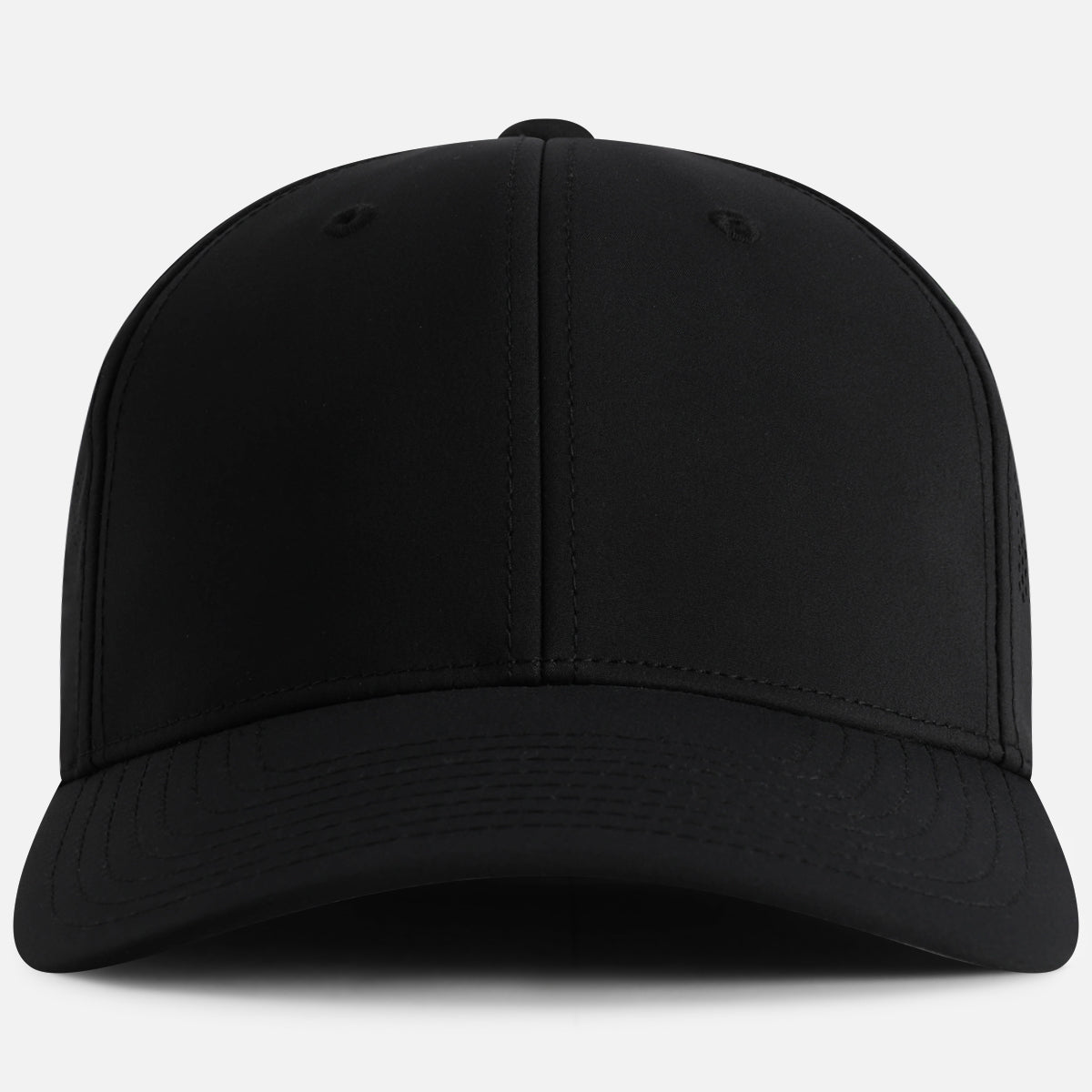 S1507 The Genome - Performance Lab Series Cap – Imperial