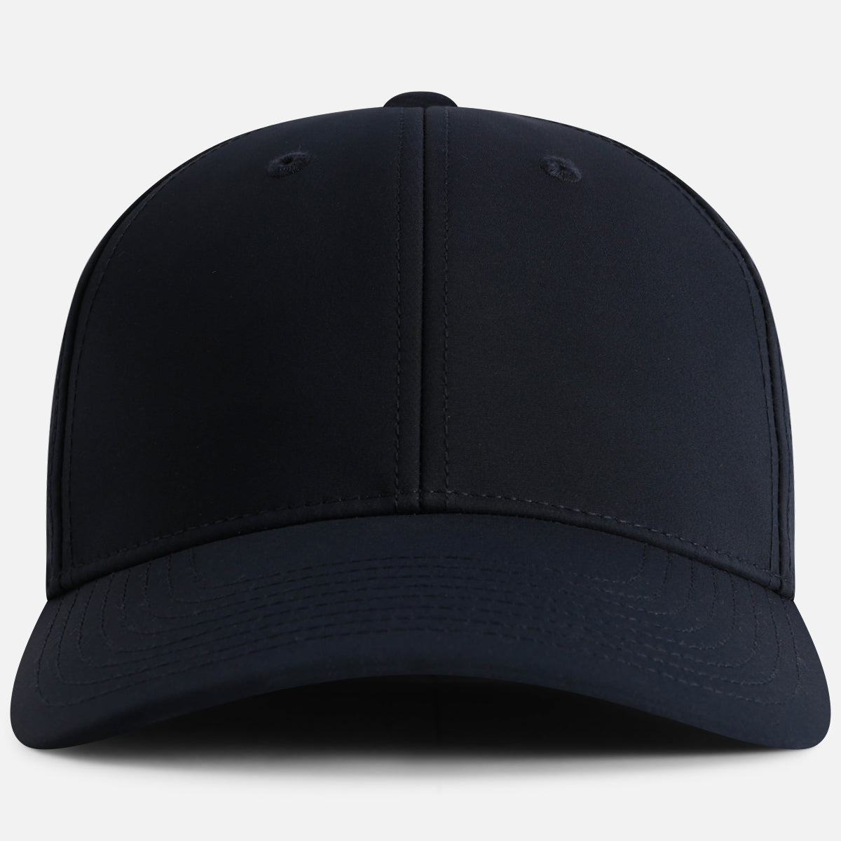 S1507 The Genome - Performance Lab Series Cap front