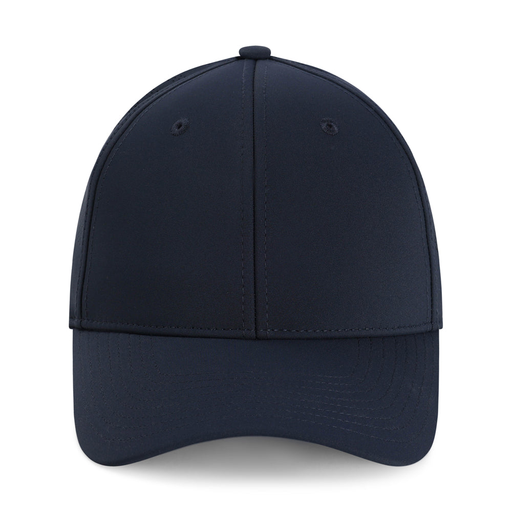S1507 The Genome - Performance Lab Series Cap front