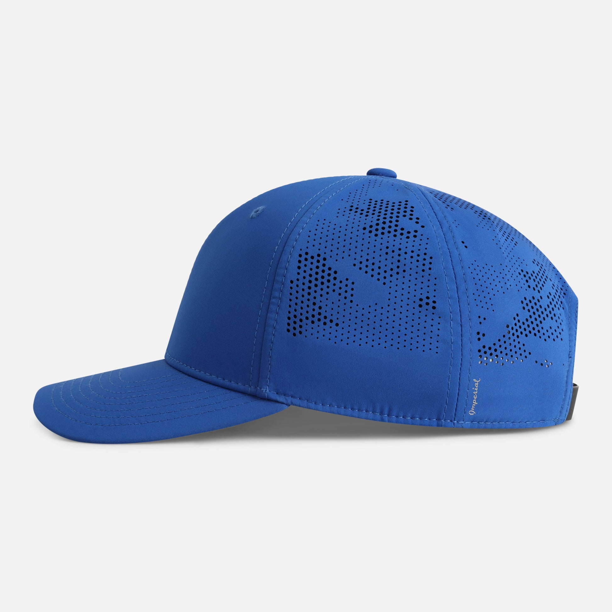 | Color: True Royal