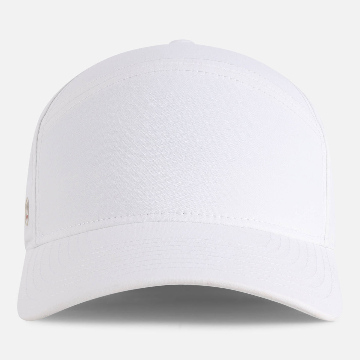 L338 - The Hinsen - Small Fit Performance Ponytail Cap front