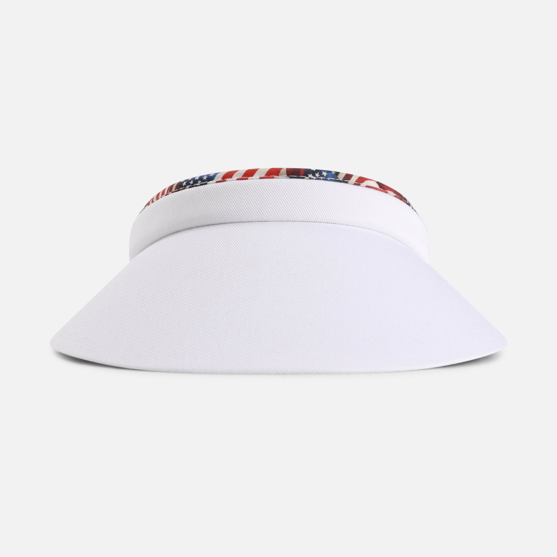 SA50-AUA-1 | Color: White / USA