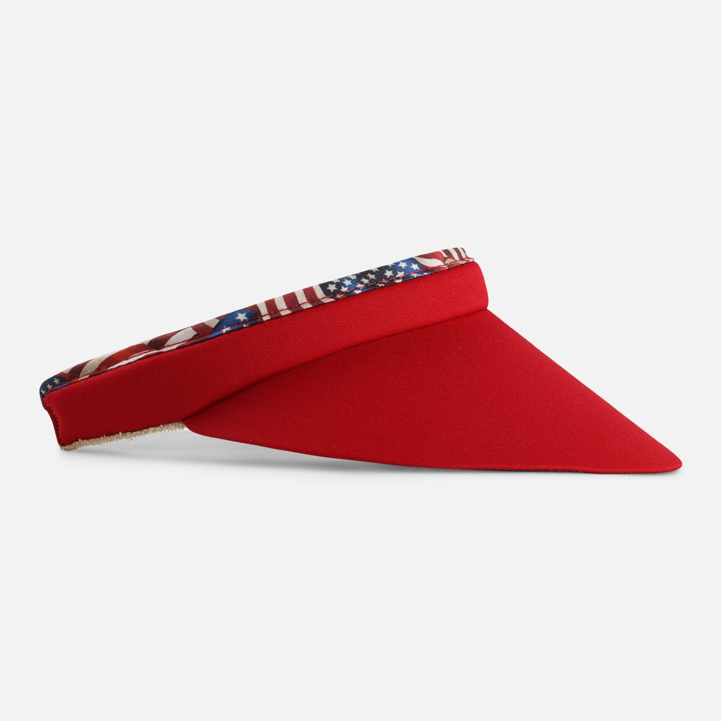 | Color: Red / USA