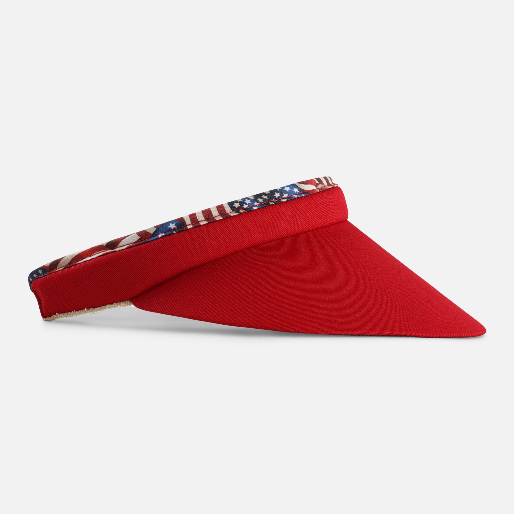 | Color: Red / USA