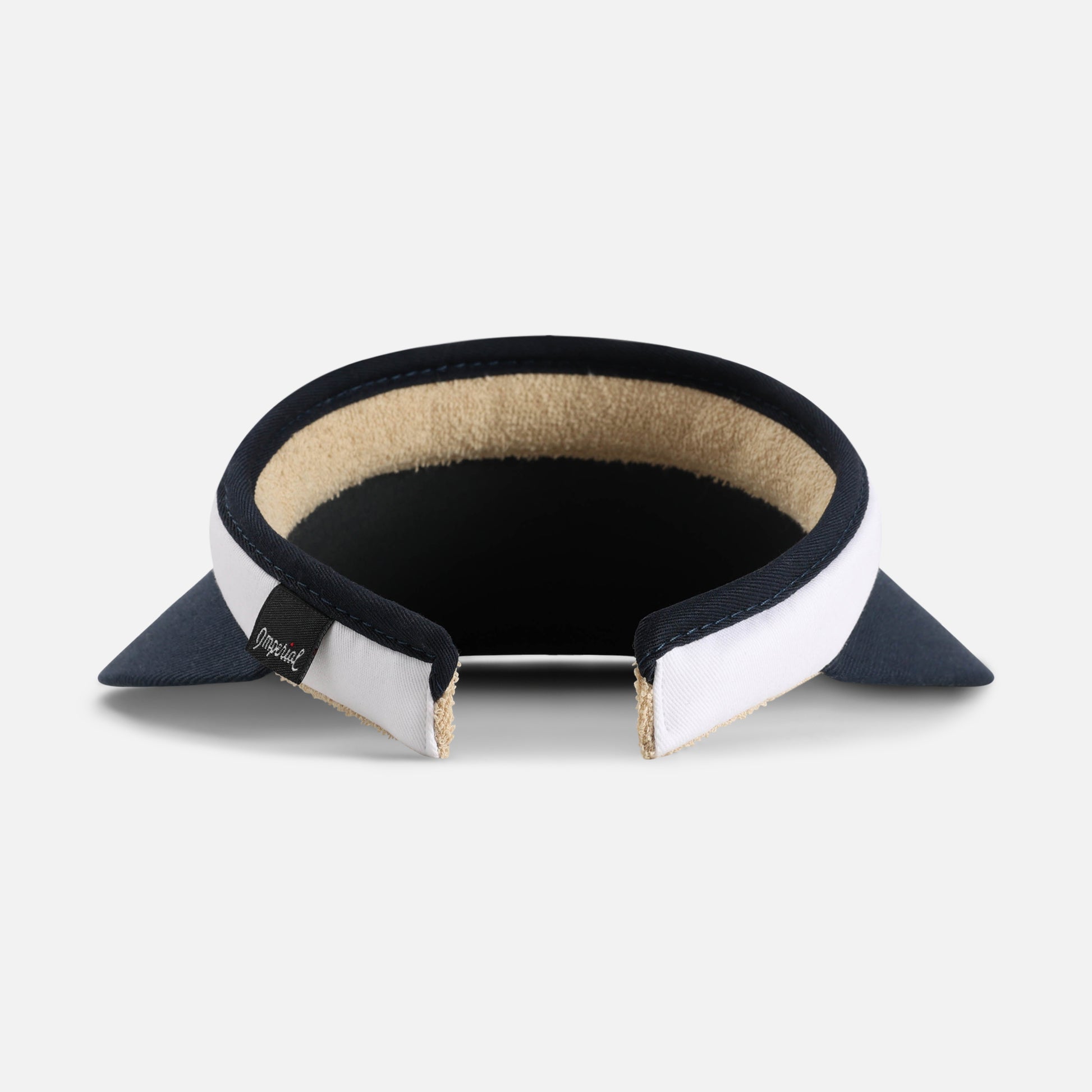 | Color: Navy / White