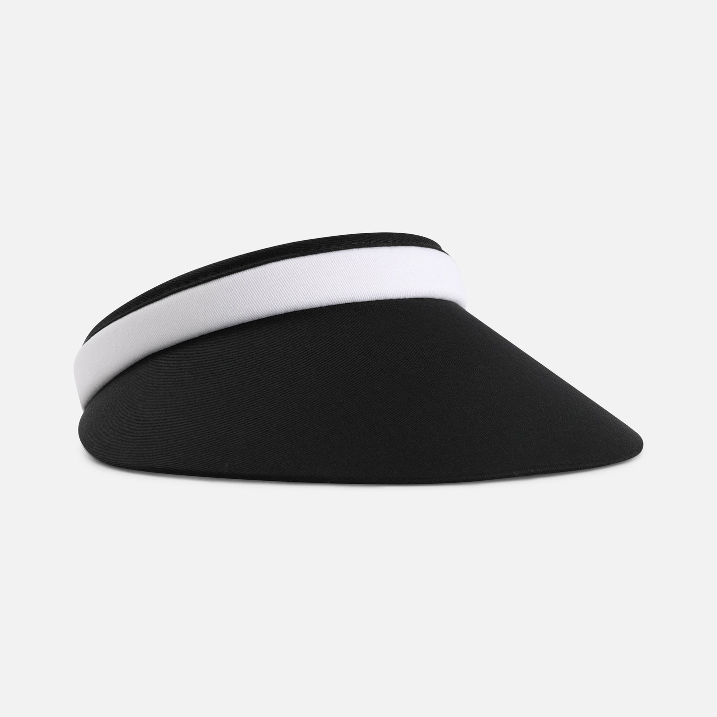 | Color: Black / White
