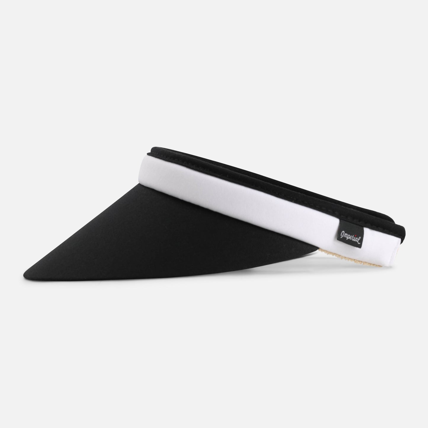| Color: Black / White