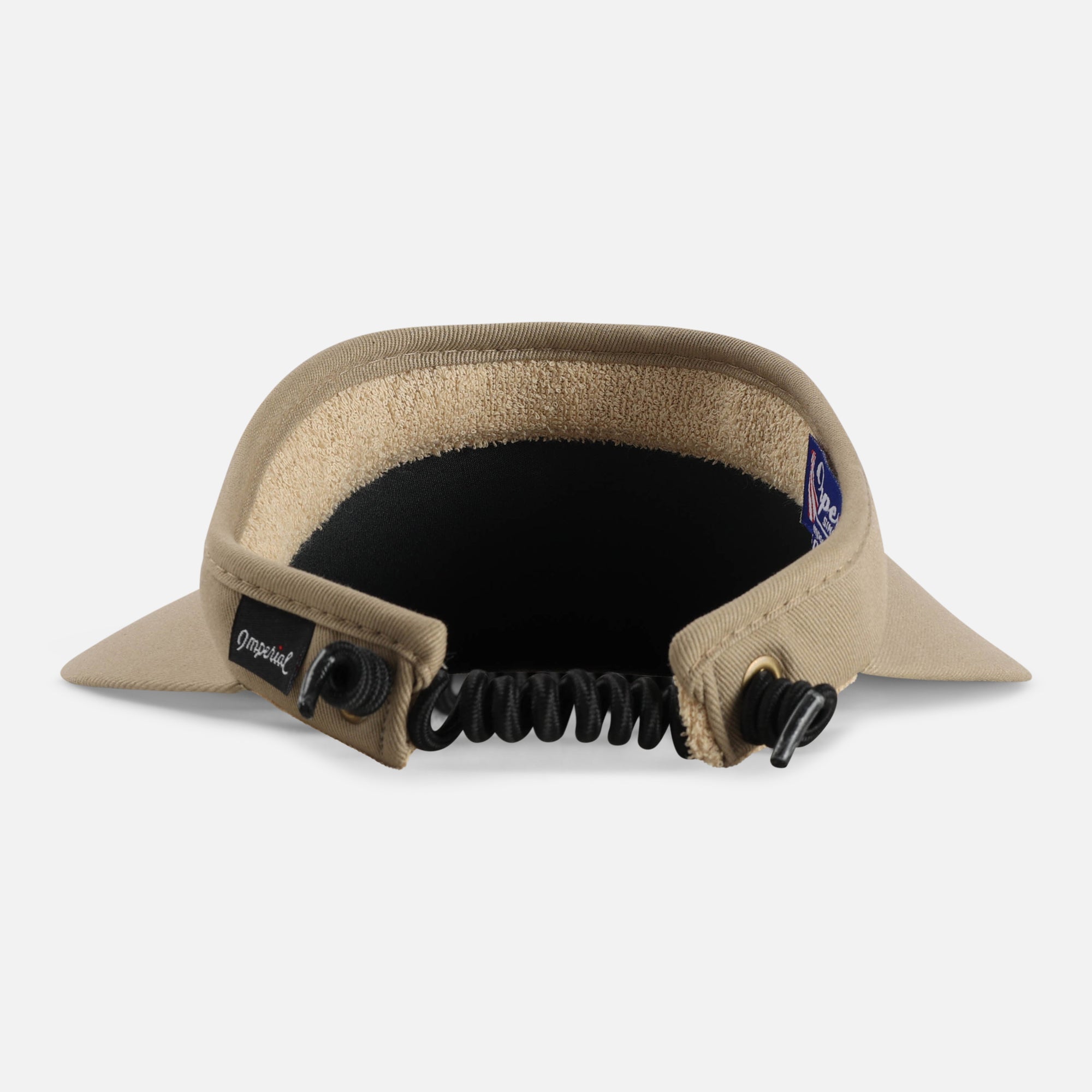 SD01 - Oahu Visor – Imperial