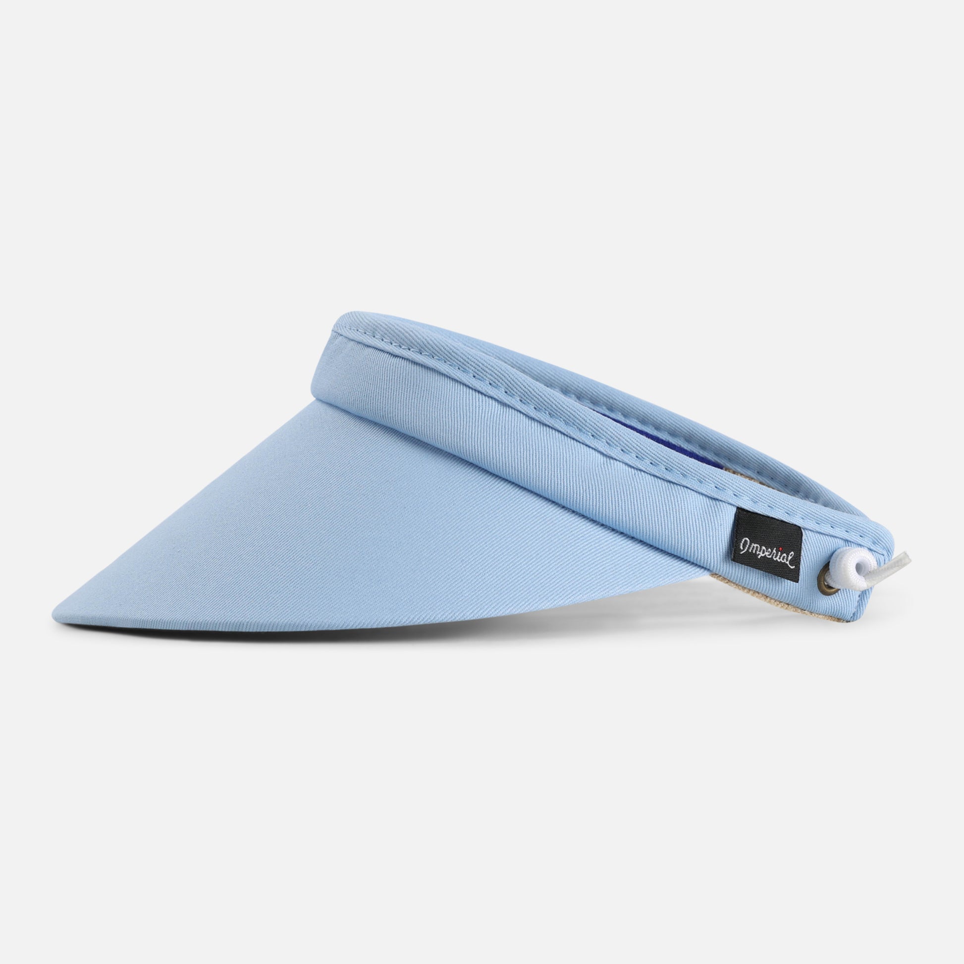 SD01-H08-4 | Color: Light Blue
