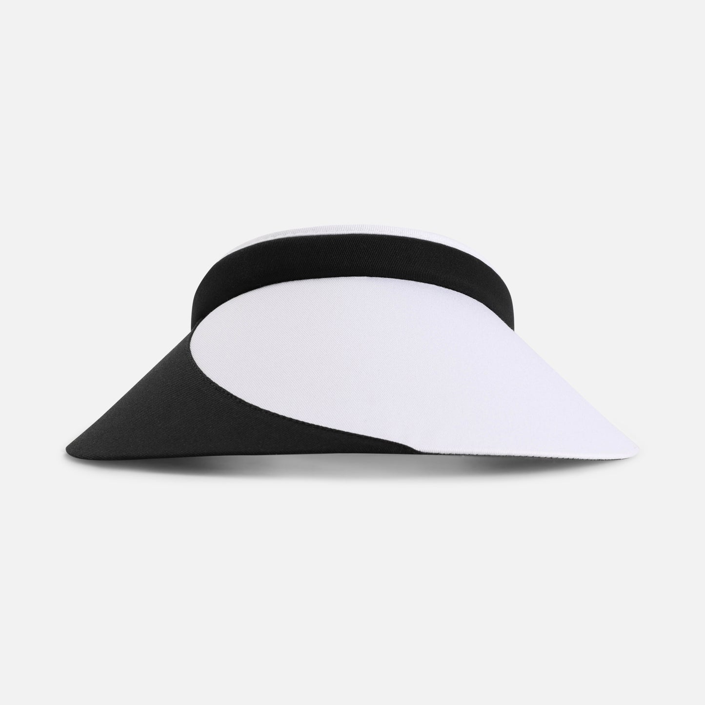 SD03-A05-1 | Color: White / Black