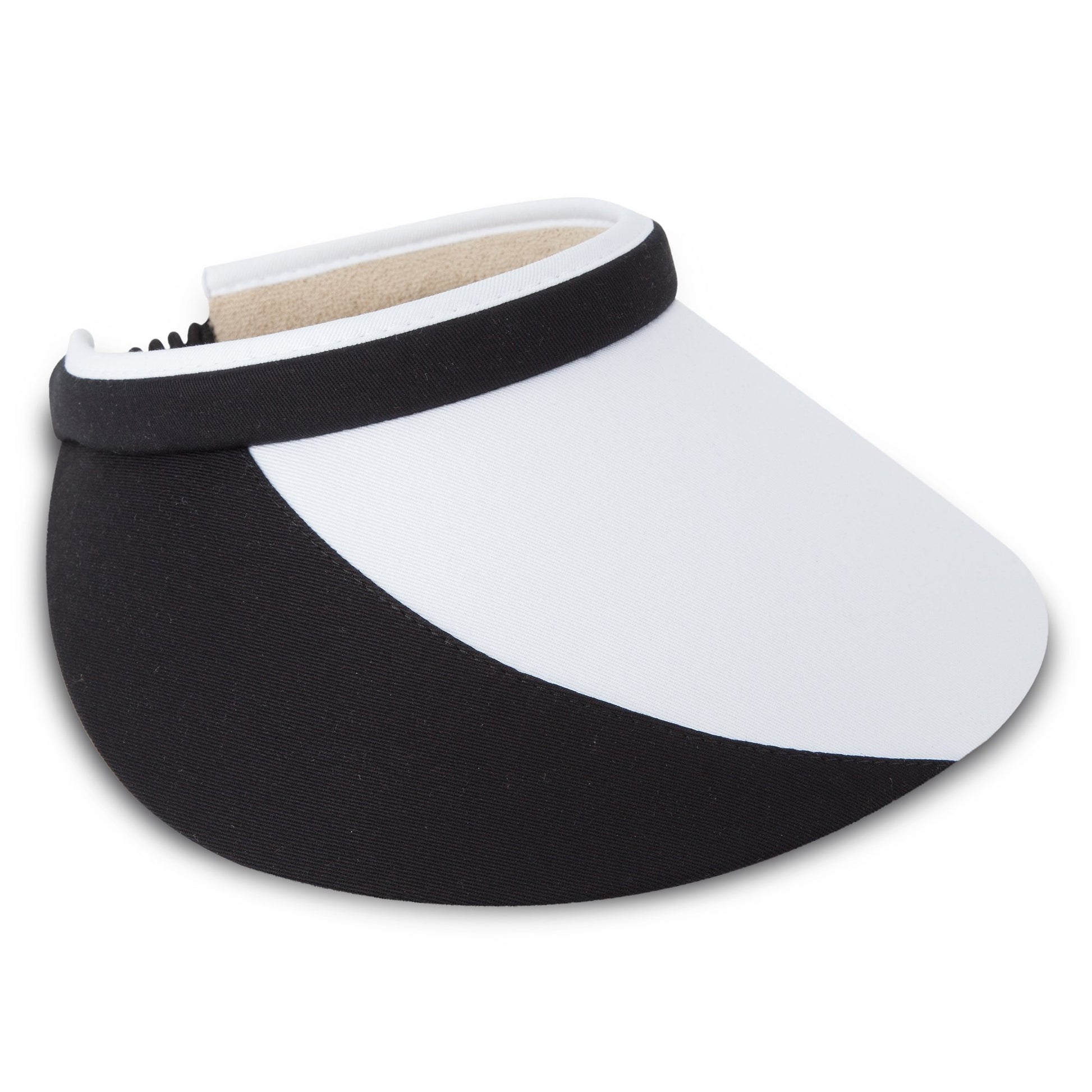 SD03-A05-2 | Color: White / Black