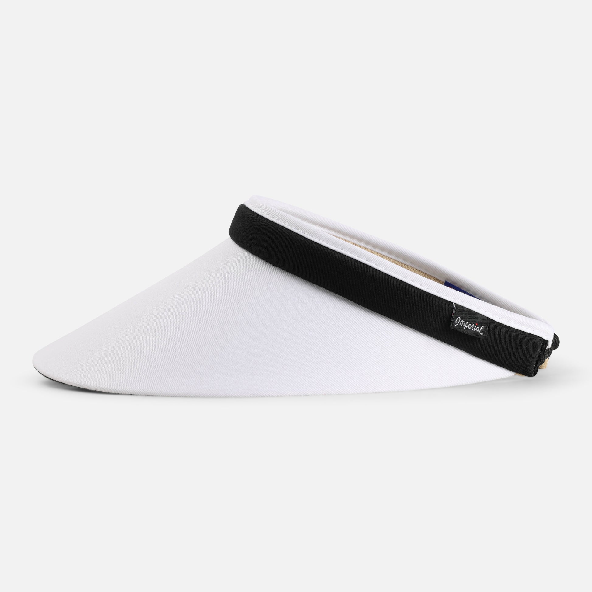 SD03-A05-4 | Color: White / Black