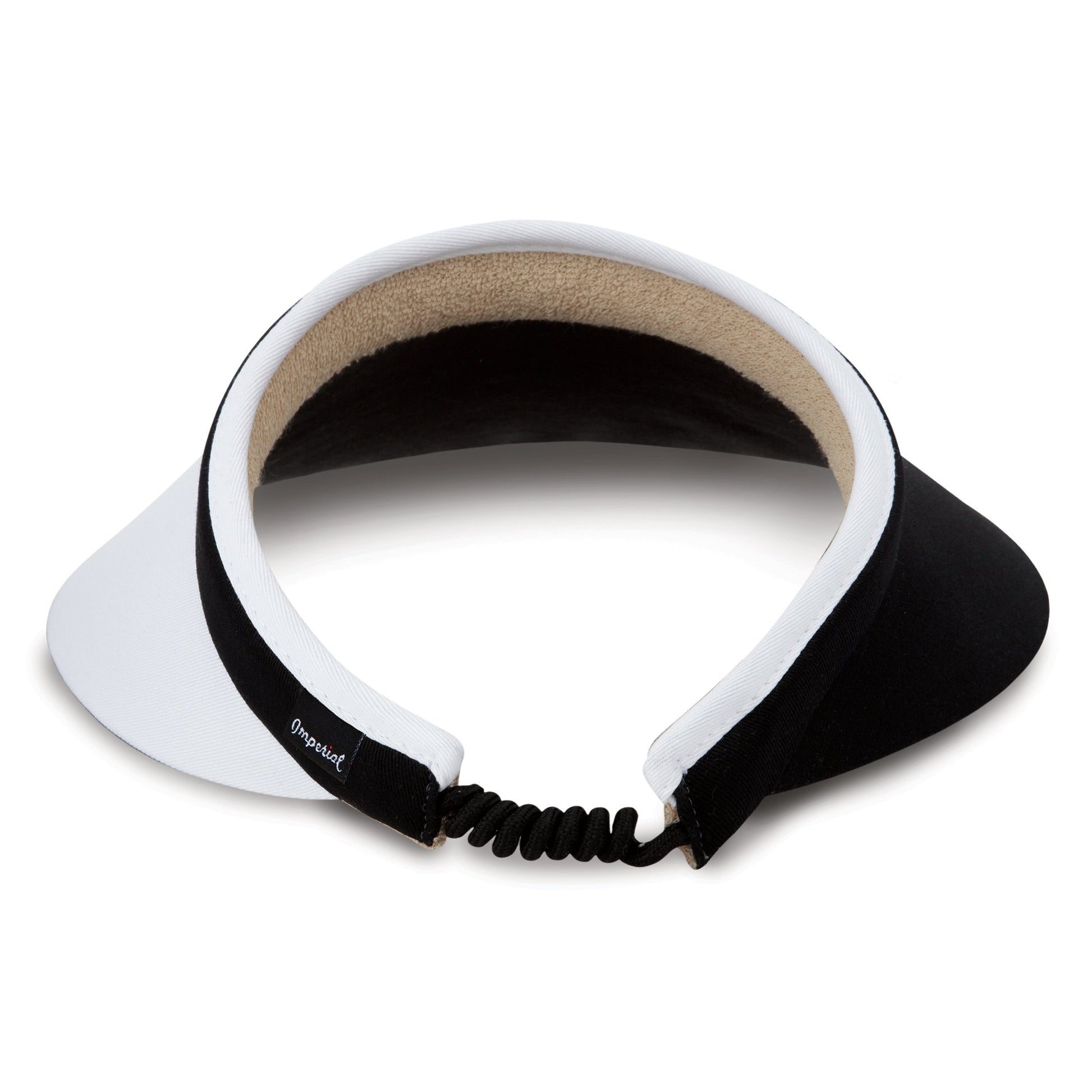 SD03-A05-5 | Color: White / Black