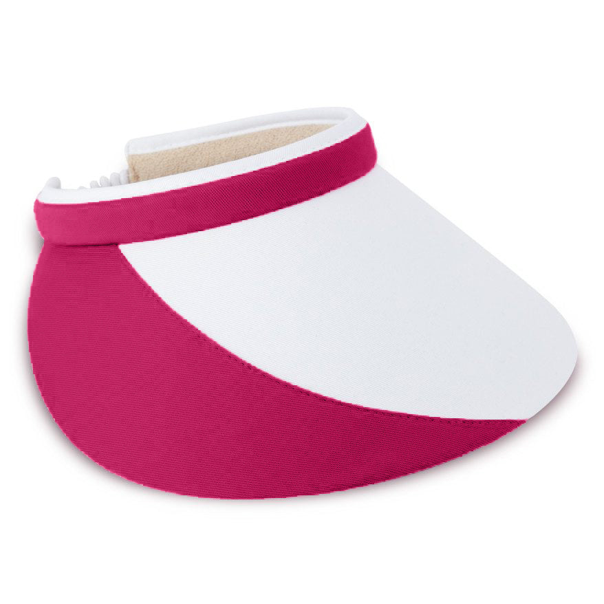 SD03-APK-1 | Color: White & Pink