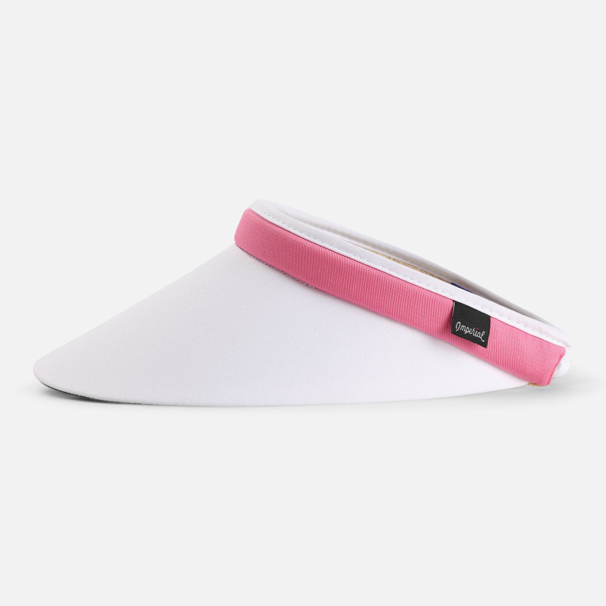SD03-APK-4 | Color: White / Pink