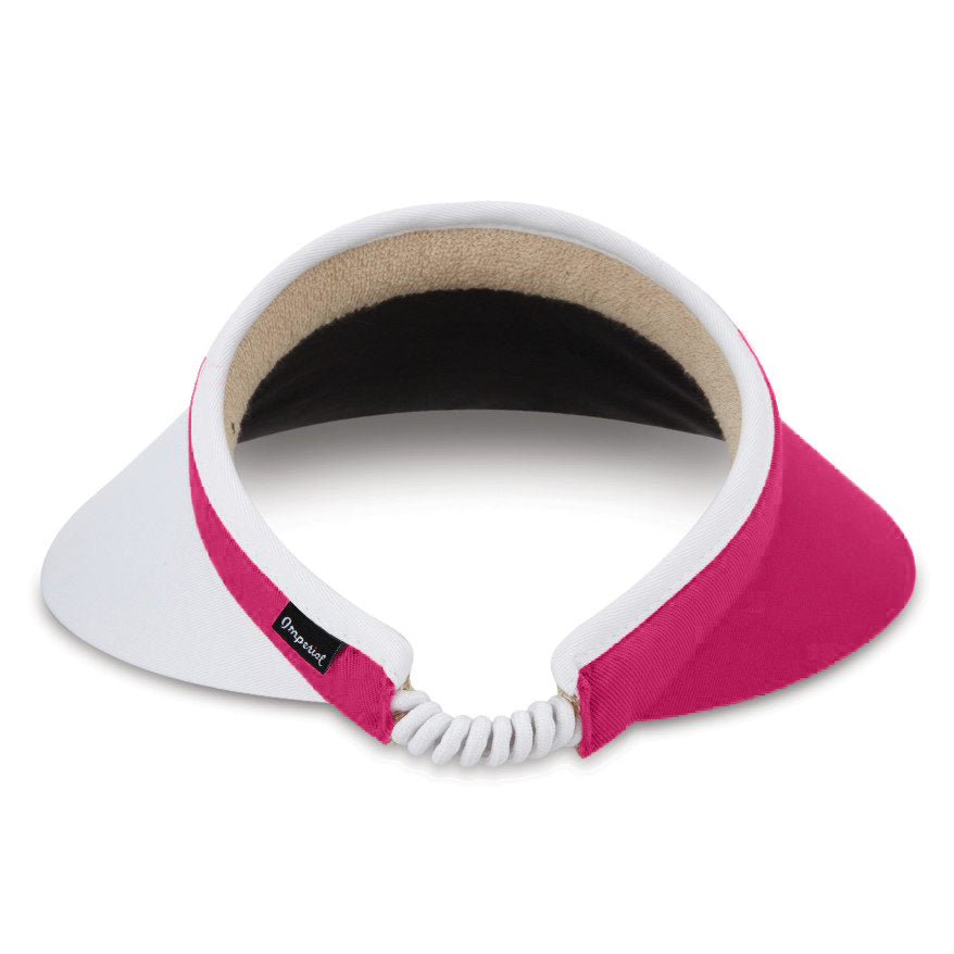 SD03-APK-5 | Color: White / Pink