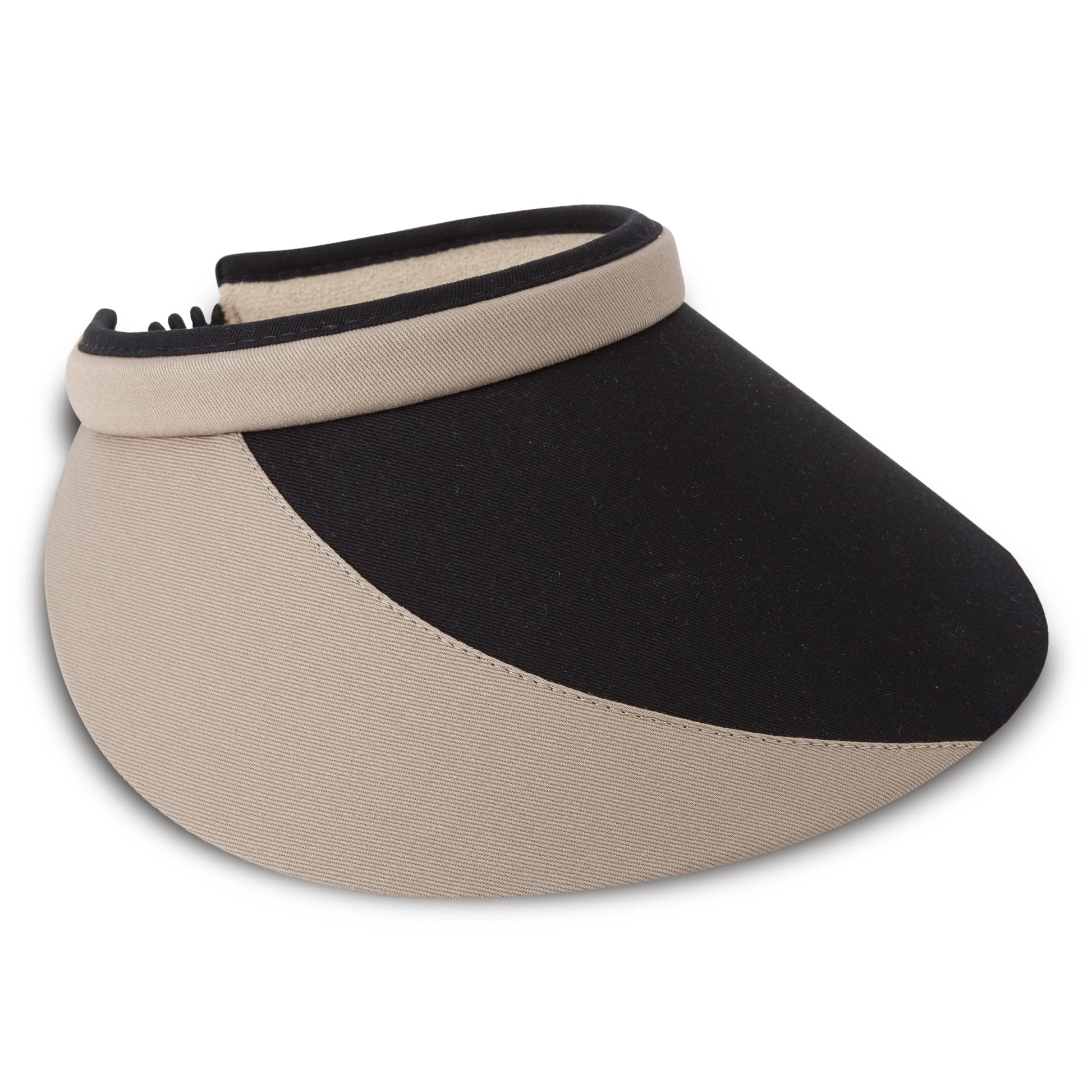 SD03-JKH-2 | Color: Black / Khaki