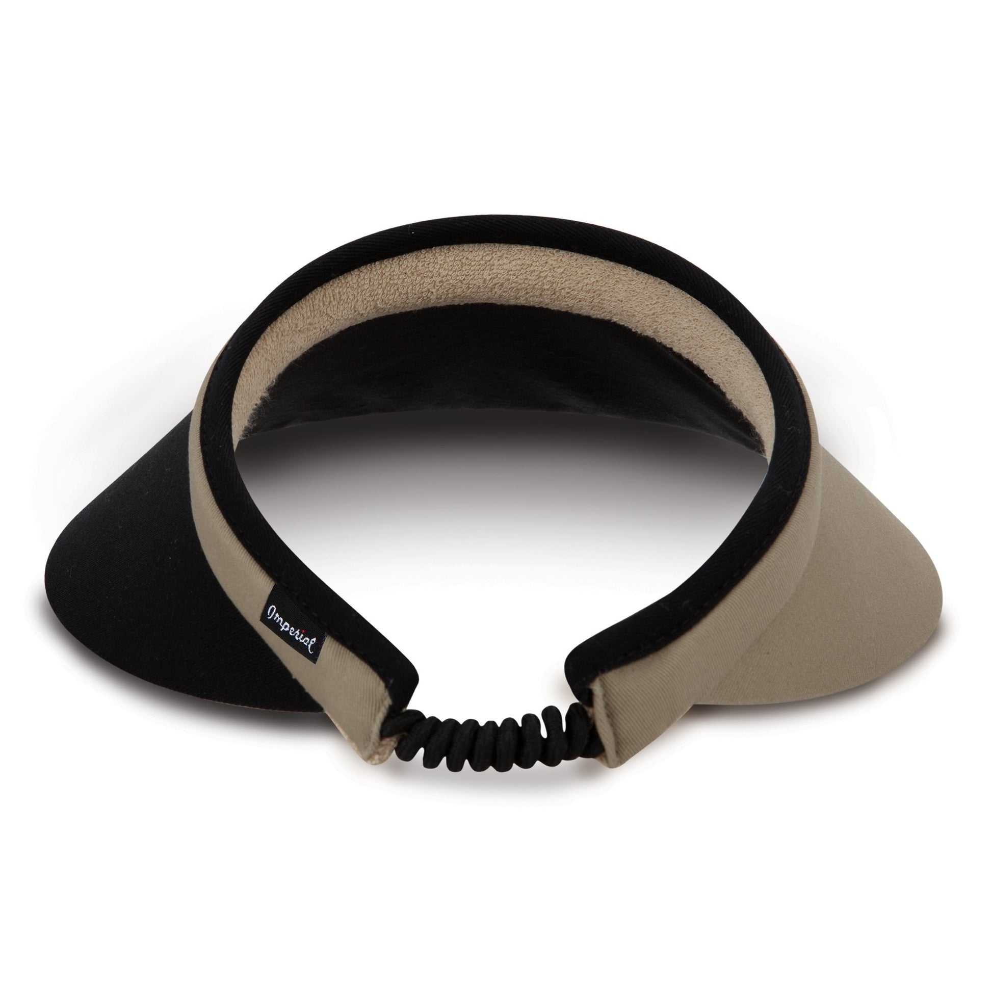 SD03-JKH-5 | Color: Black / Khaki
