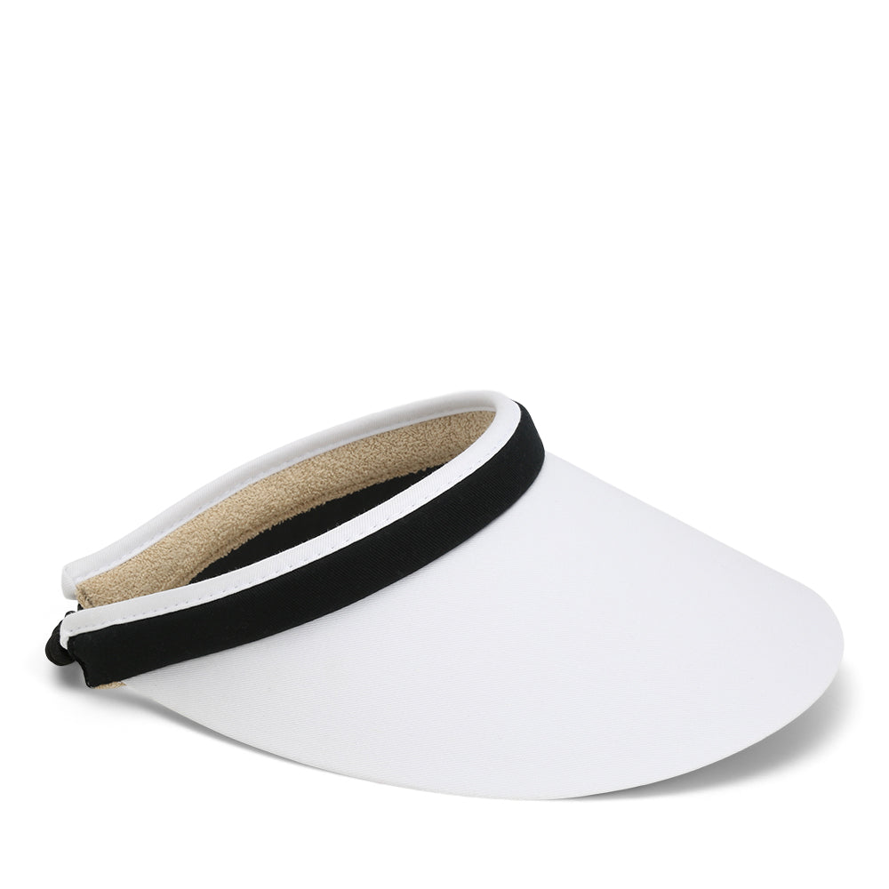 SD04-A05-3 | Color: White / Black