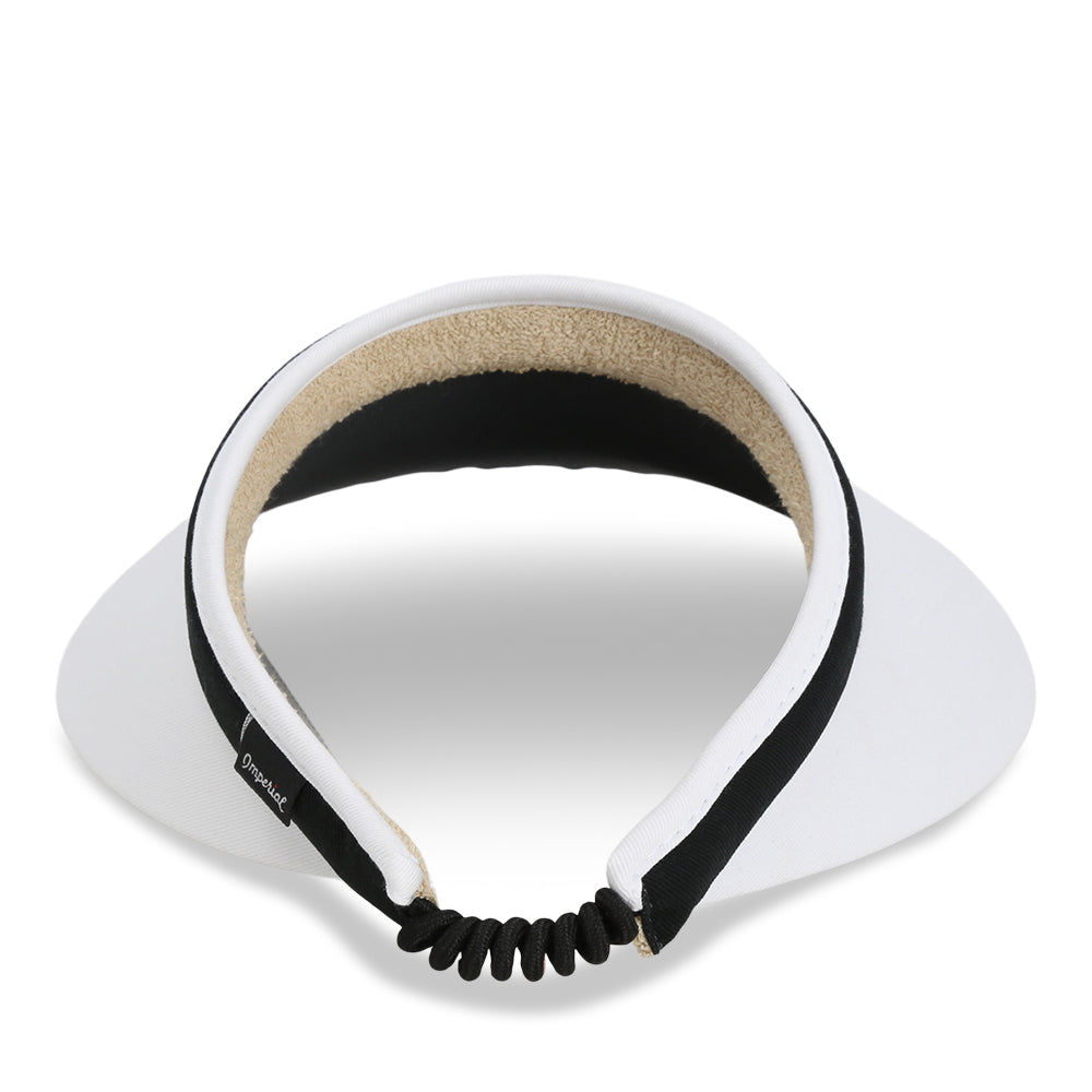 SD04-A05-5 | Color: White / Black