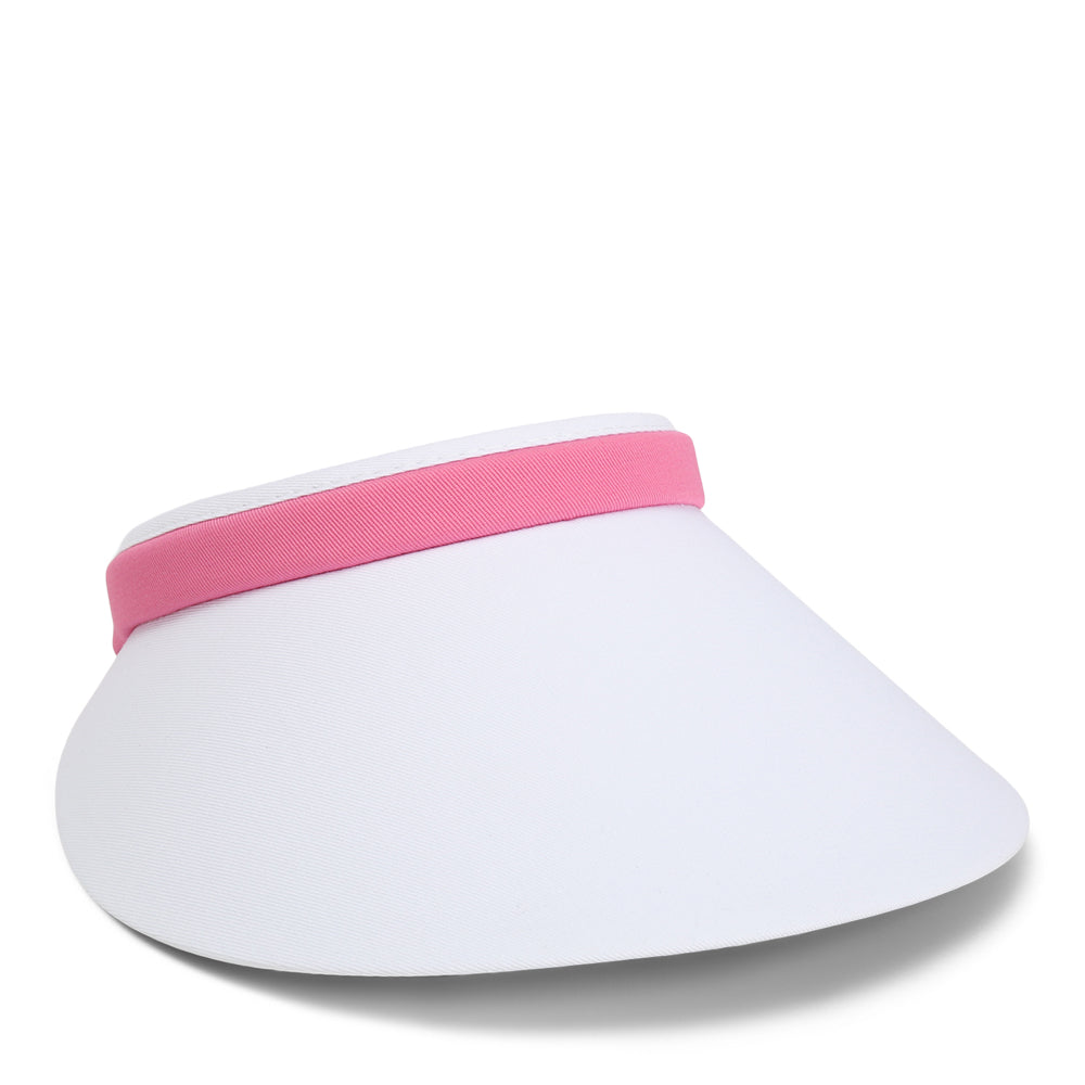 SD04-APK-2 | Color: White & Pink